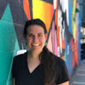 Meet your Posher, Alaina